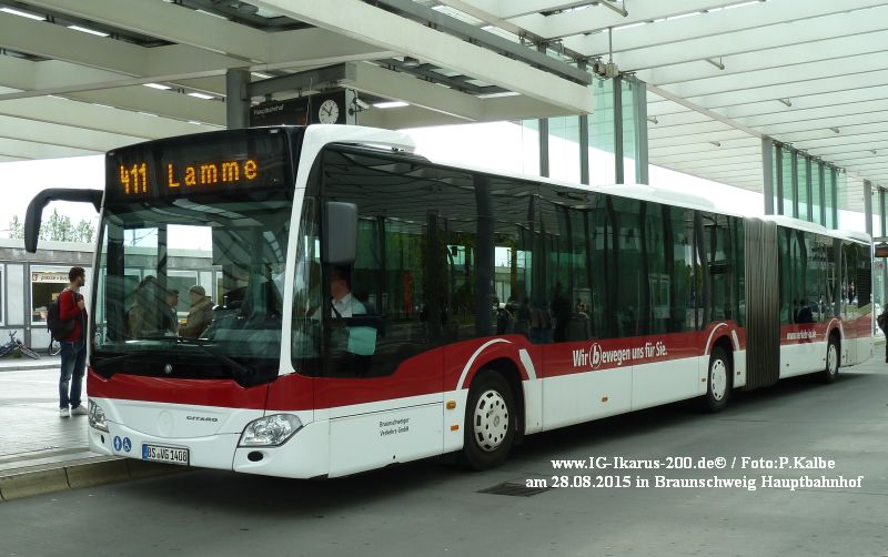 BS-VG 1408